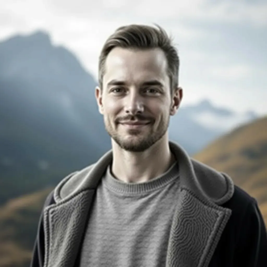 Picture of Christine Lewis