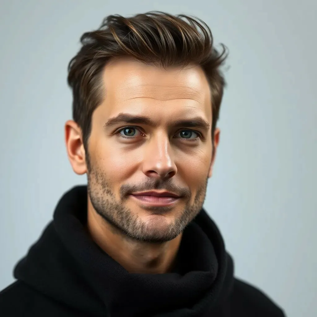 Picture of Michael Ponce